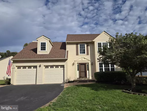5417 GLADEWRIGHT DR, Centreville, VA 20120