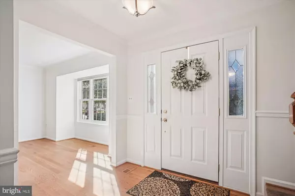 Centreville, VA 20120,5417 GLADEWRIGHT DR