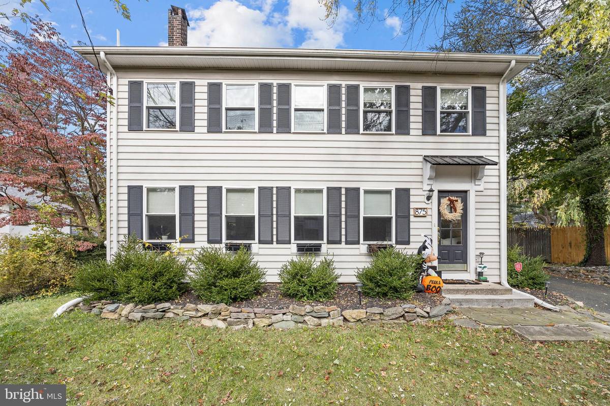 Warminster, PA 18974,875 W BRISTOL RD