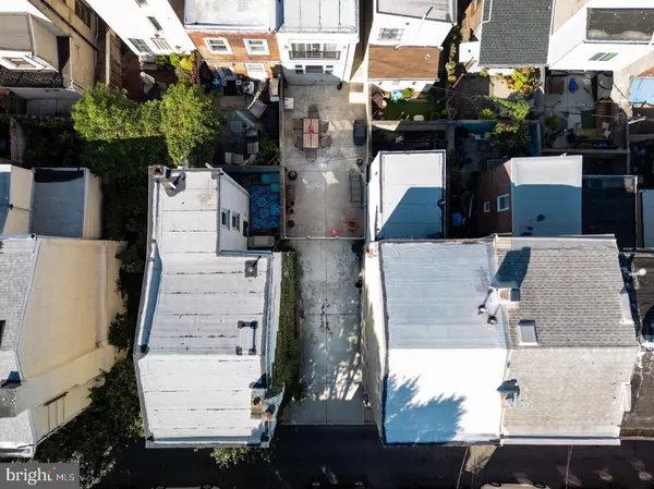 Philadelphia, PA 19147,317 MANTON ST