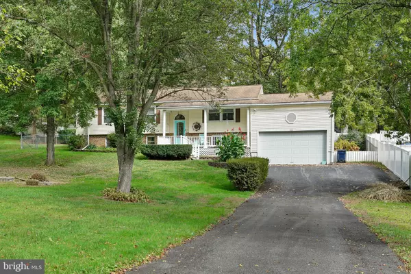 184 ROWLANDSVILLE RD, Conowingo, MD 21918