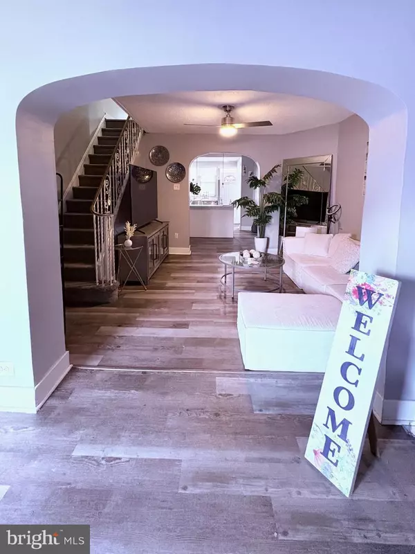 Philadelphia, PA 19153,7326 DICKS AVE