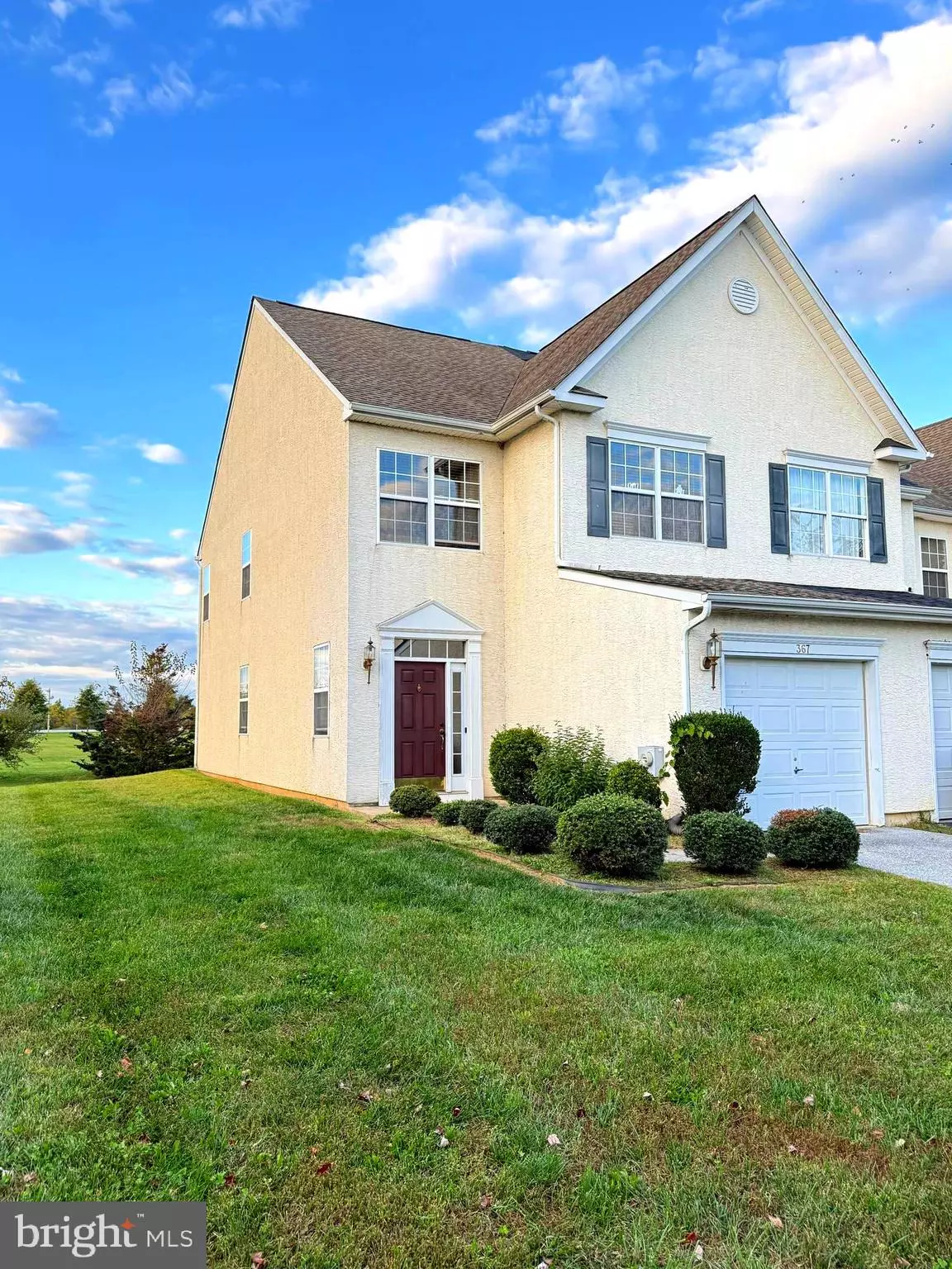 Middletown, DE 19709,367 WILMORE DR