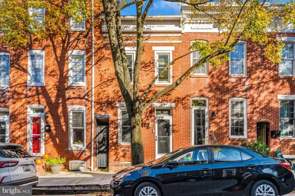 Baltimore, MD 21230,1221 WILLIAM ST