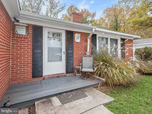 Annapolis, MD 21403,3 PARK LN