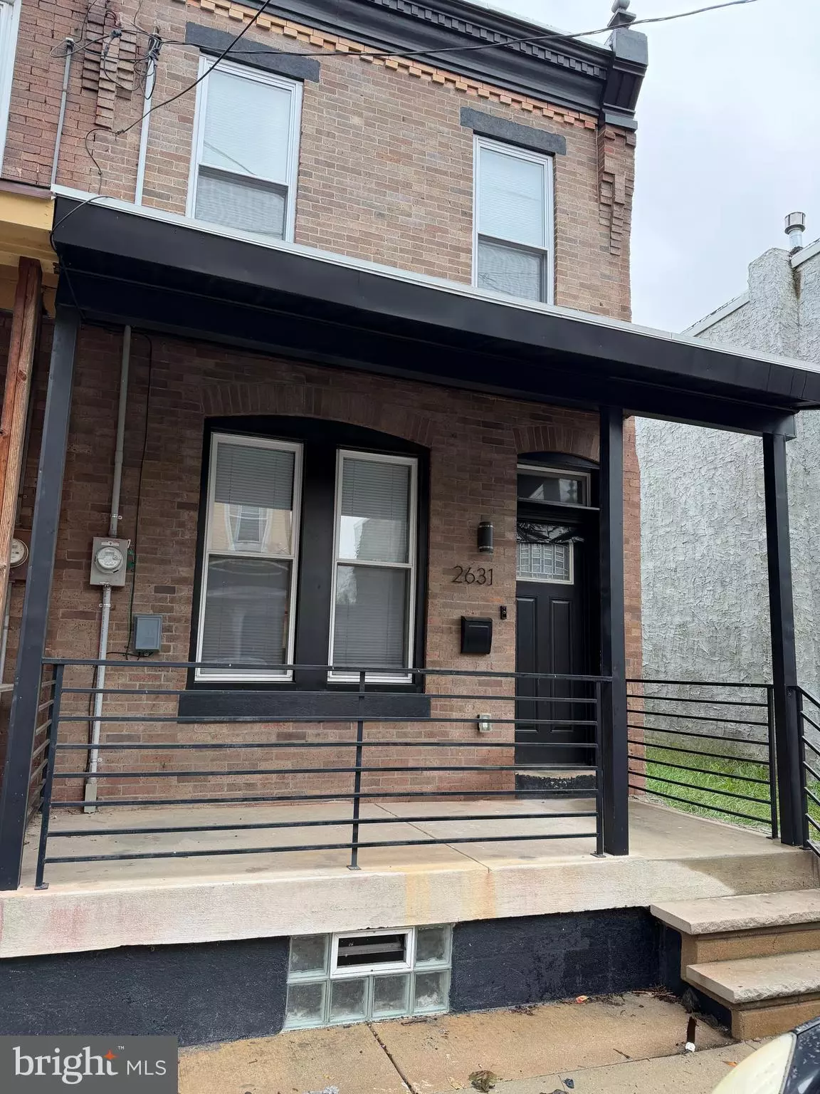 Philadelphia, PA 19129,2631 DEACON ST