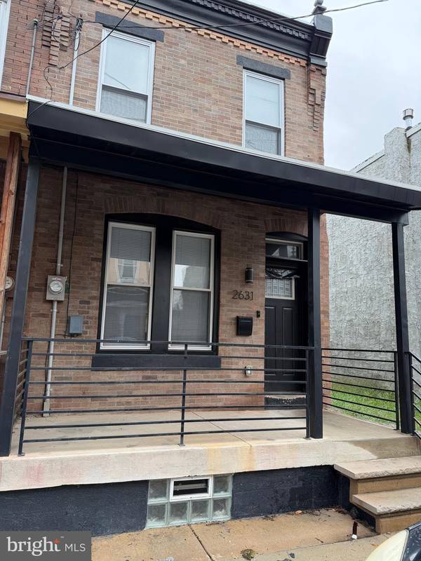 2631 DEACON ST, Philadelphia, PA 19129