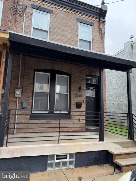 2631 DEACON ST, Philadelphia, PA 19129