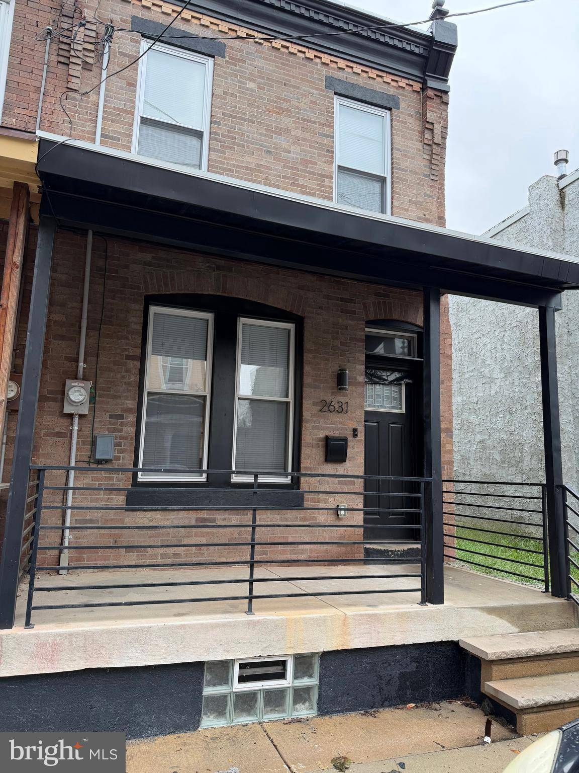 Philadelphia, PA 19129,2631 DEACON ST