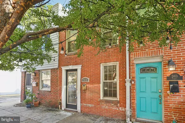 Baltimore, MD 21224,2415 FLEET ST