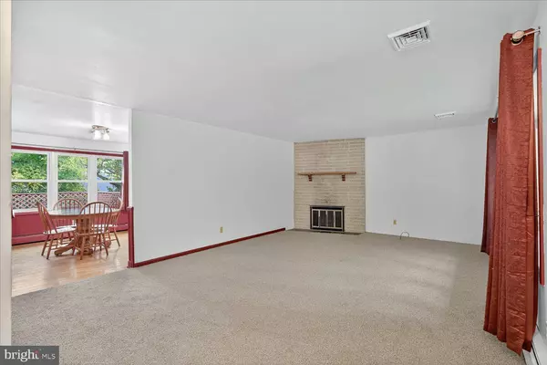 Bernville, PA 19506,110 GARFIELD RD