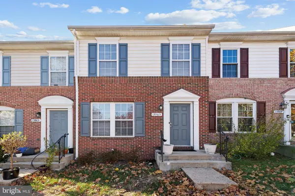 13965 SAWTEETH WAY, Centreville, VA 20121