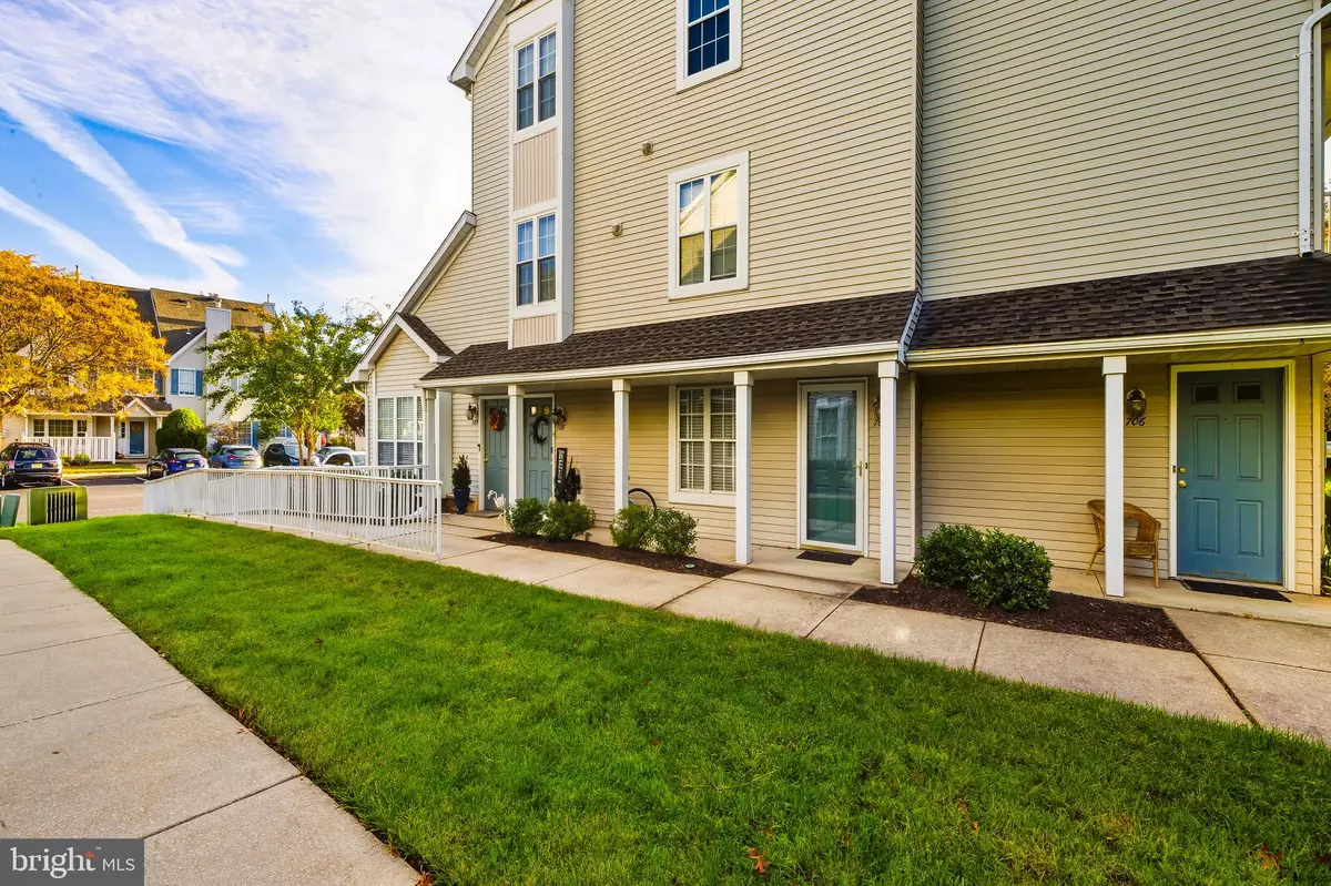 Mount Laurel, NJ 08054,705-A WHARTON RD