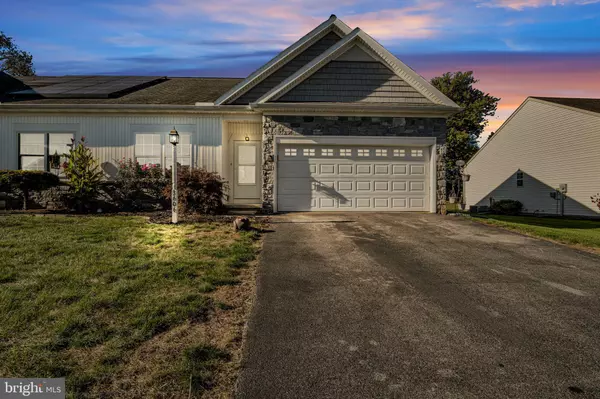 3606 KORTNI DR, Dover, PA 17315