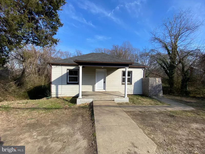 1719 LAFAYETTE BLVD, Fredericksburg, VA 22401