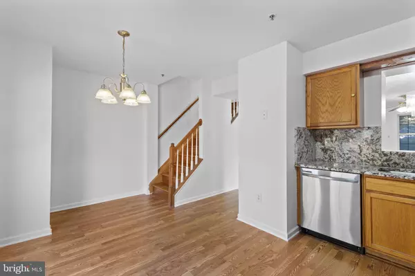 Columbia, MD 21045,6137 QUIET TIMES