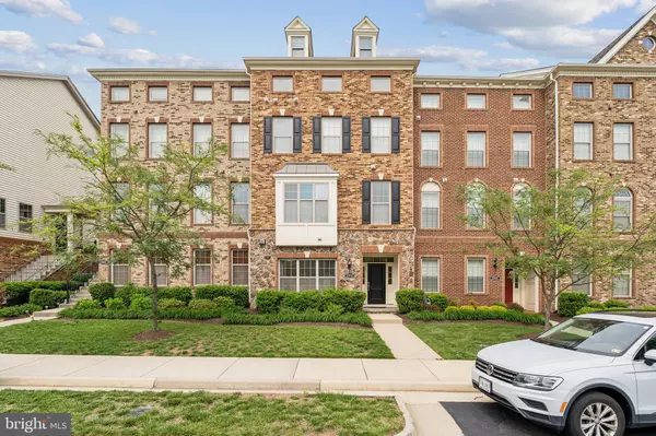 Ashburn, VA 20148,22613 NAUGATUCK SQ