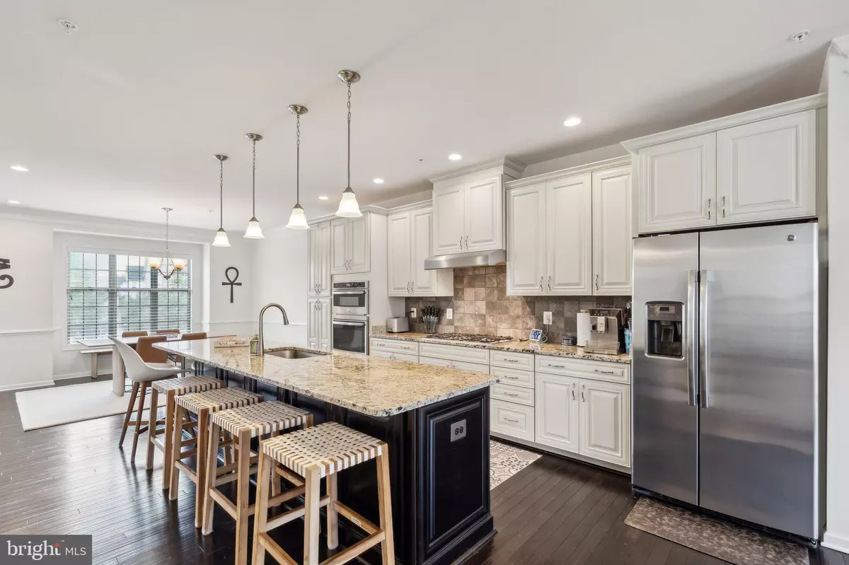 Ashburn, VA 20148,22613 NAUGATUCK SQ