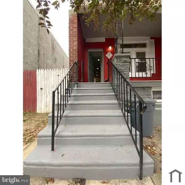 Philadelphia, PA 19143,5321 REINHARD ST