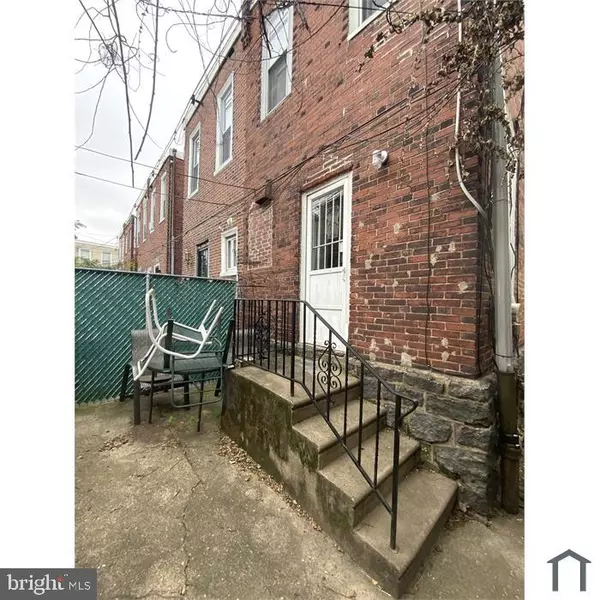 Philadelphia, PA 19143,5321 REINHARD ST