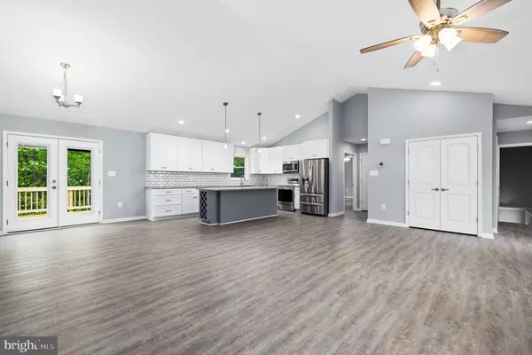 Spotsylvania, VA 22551,6640 LANES CORNER RD