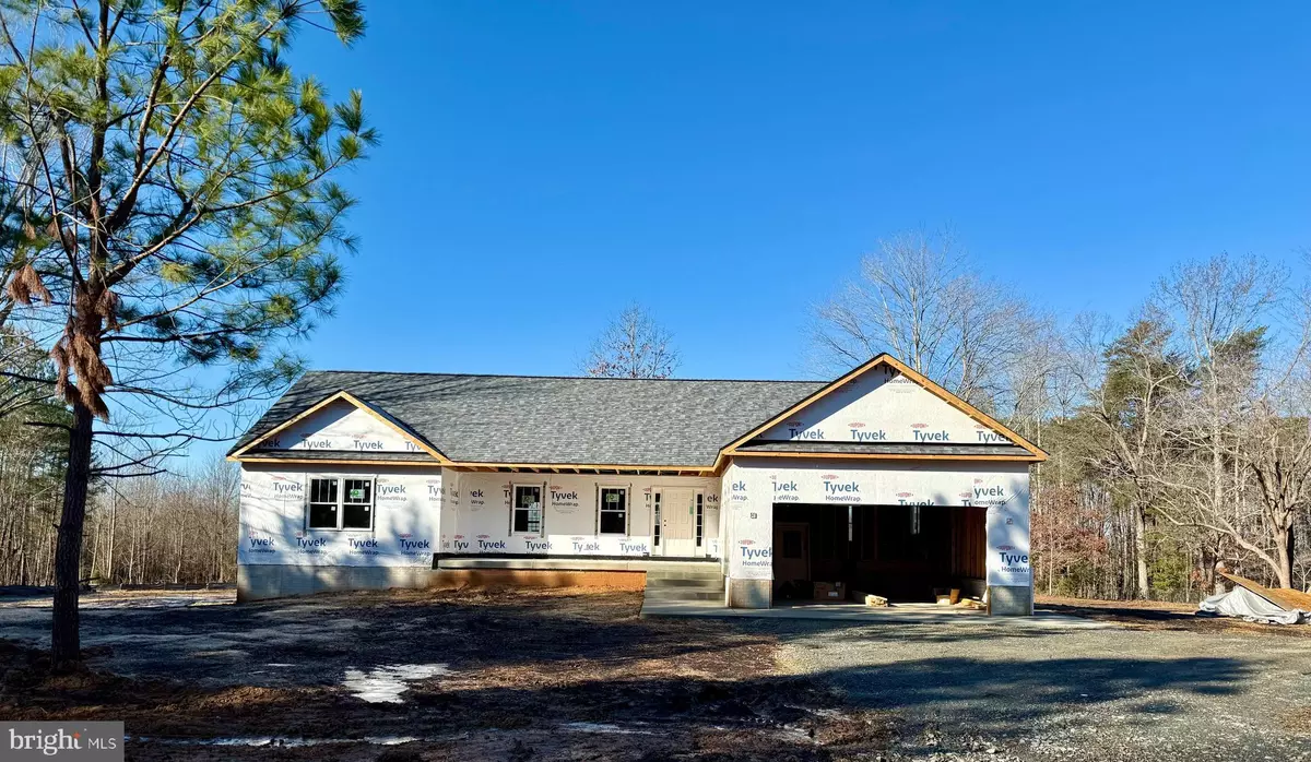 Spotsylvania, VA 22551,6640 LANES CORNER RD