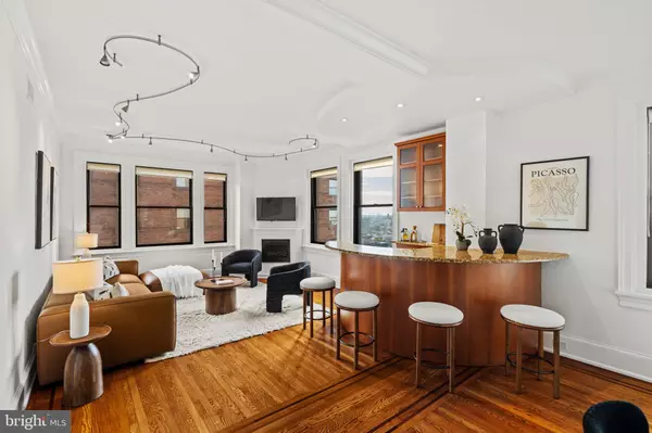 Philadelphia, PA 19103,250 S 17TH ST #1100