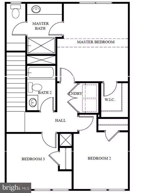 Waynesboro, PA 17268,544 BARTHOLOMEW DR