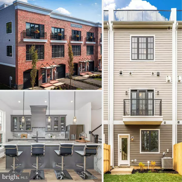 418 N MAXWELL AVE, Frederick, MD 21701