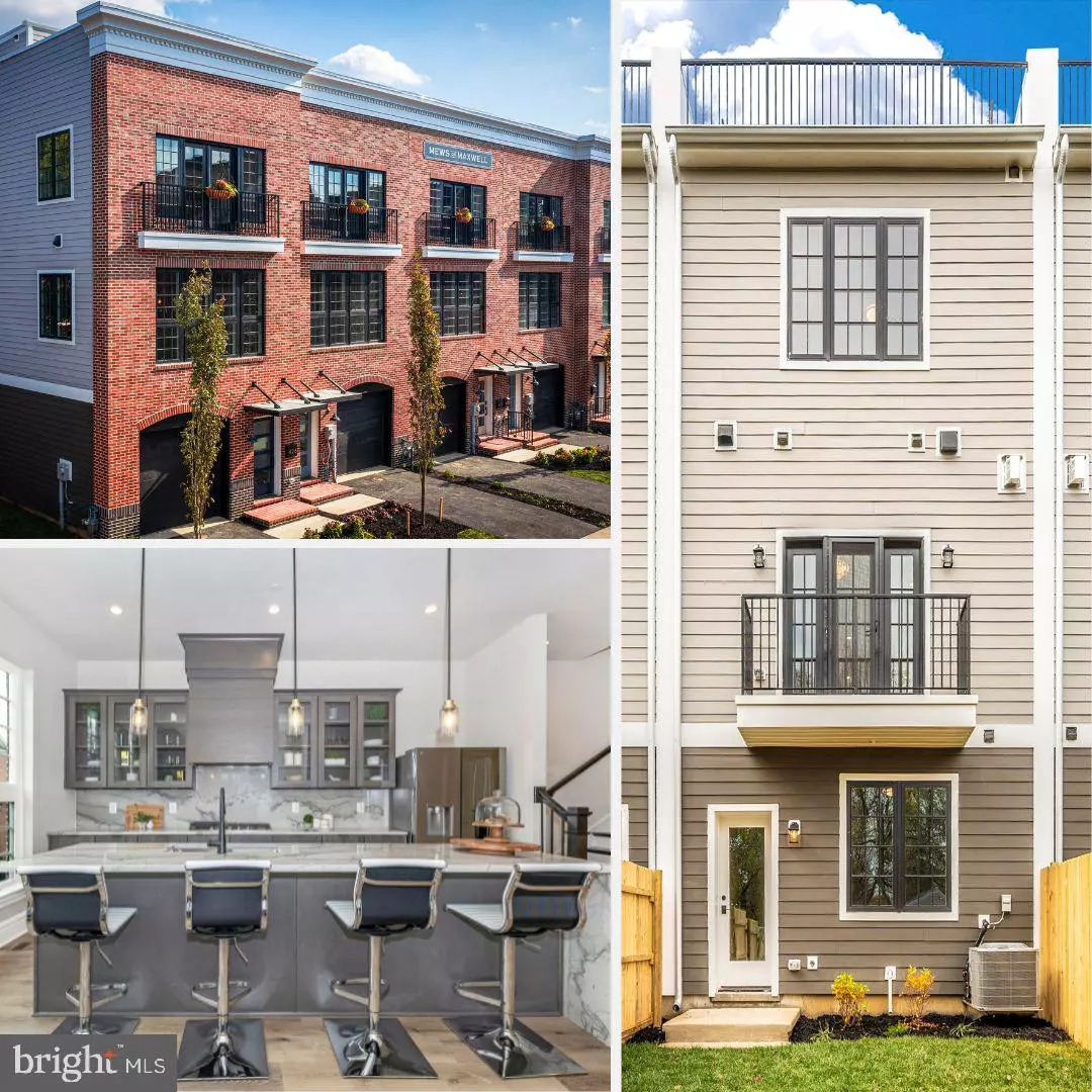 Frederick, MD 21701,418 N MAXWELL AVE