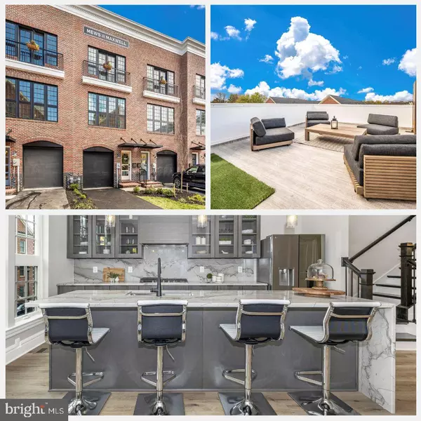 Frederick, MD 21701,418 N MAXWELL AVE