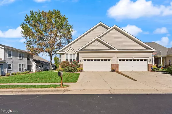 Gainesville, VA 20155,17680 GLASS RIDGE PL