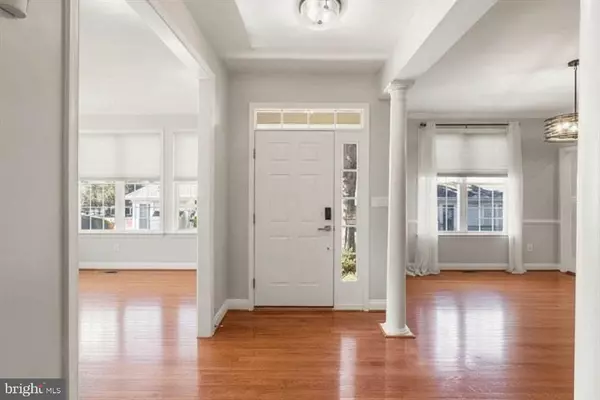 Gainesville, VA 20155,17680 GLASS RIDGE PL