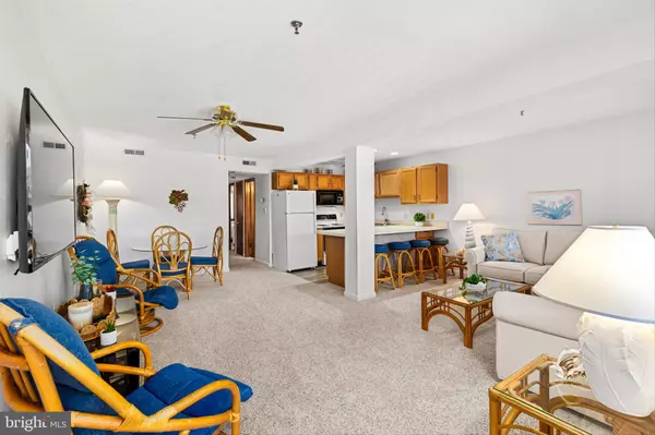 Ocean City, MD 21842,14401-A TUNNEL AVE #263