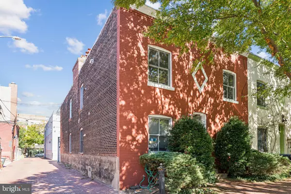 Washington, DC 20037,2143 NEWPORT PL NW