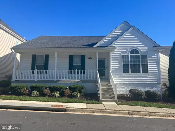17429 TEDLER CIR, Round Hill, VA 20141