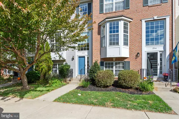 Frederick, MD 21704,3742 HOPE COMMONS CIR
