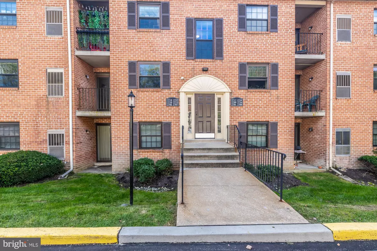 West Chester, PA 19382,2710 EAGLE RD #2710