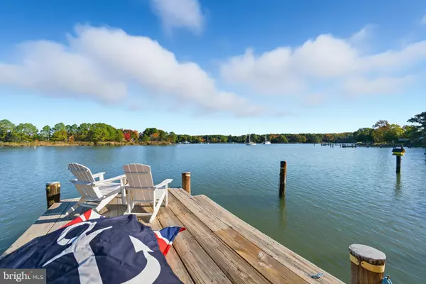 Saint Michaels, MD 21663,24318 OAKWOOD PARK RD