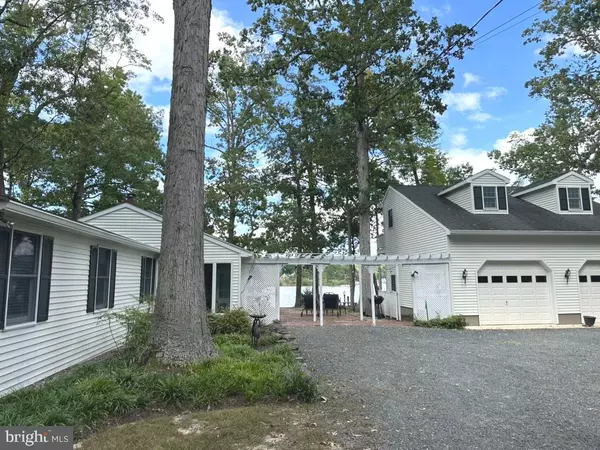 Saint Michaels, MD 21663,24318 OAKWOOD PARK RD