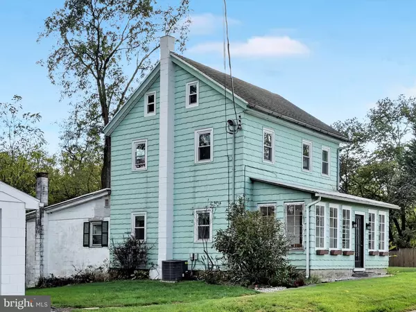 Newmanstown, PA 17073,322 OLD MILL RD