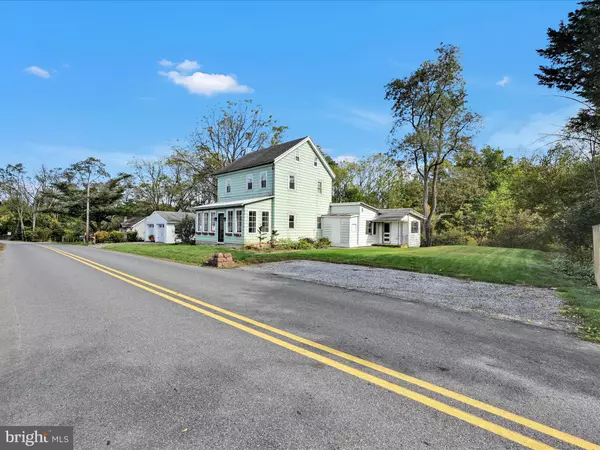 Newmanstown, PA 17073,322 OLD MILL RD