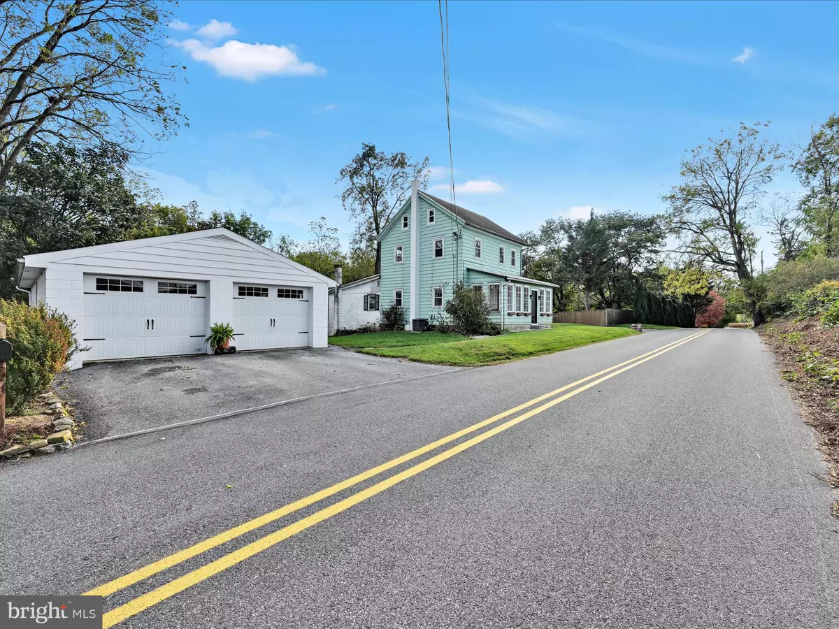 Newmanstown, PA 17073,322 OLD MILL RD