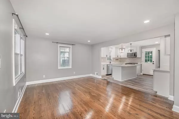 Parkville, MD 21234,3010 CALIFORNIA AVE