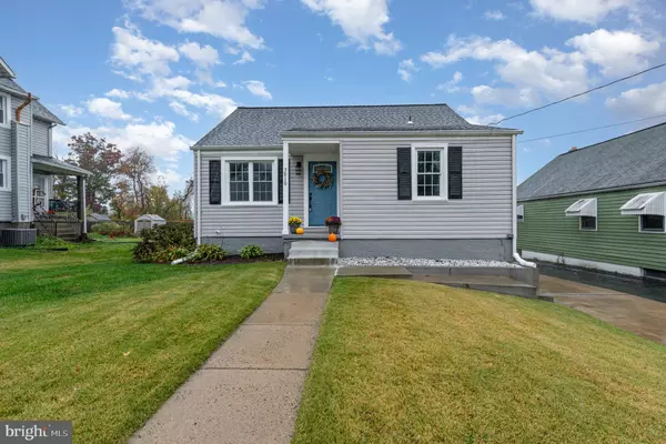 Parkville, MD 21234,3010 CALIFORNIA AVE