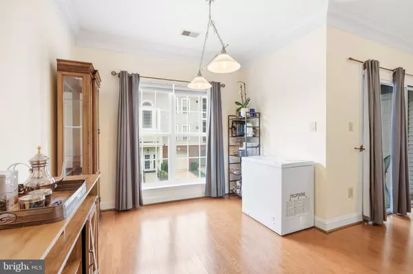 Fairfax, VA 22030,11302 WESTBROOK MILL LN #204