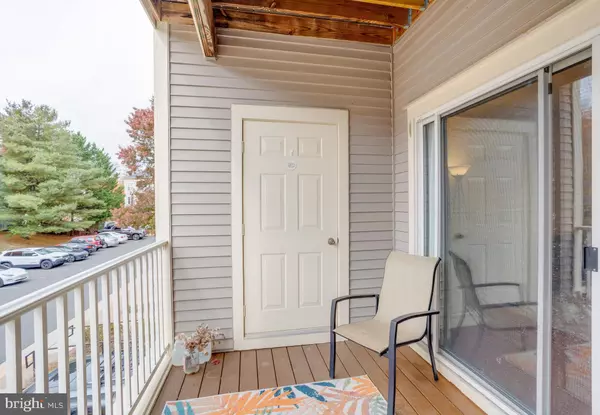 Fairfax, VA 22030,11302 WESTBROOK MILL LN #204