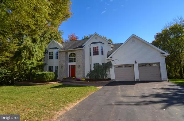 Hamilton, NJ 08690,9 NOA CT