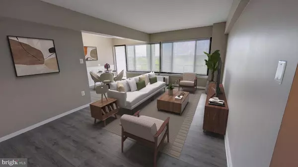 3601 WISCONSIN AVE NW #702, Washington, DC 20016