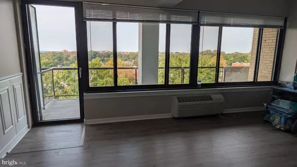 Washington, DC 20016,3601 WISCONSIN AVE NW #702